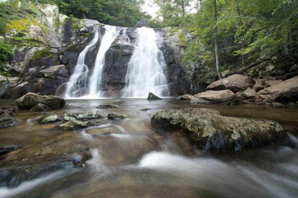 shenandoah