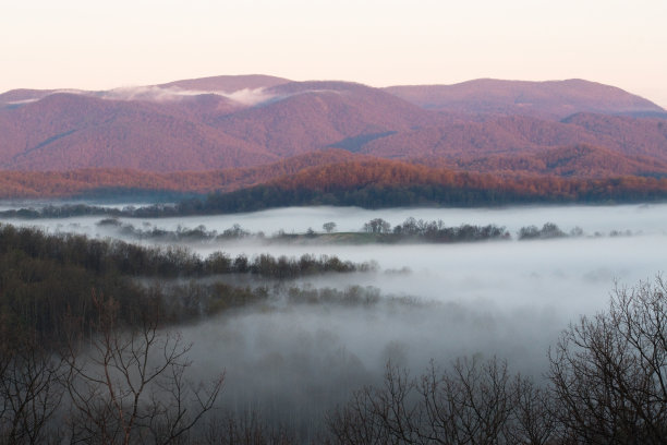 shenandoah
