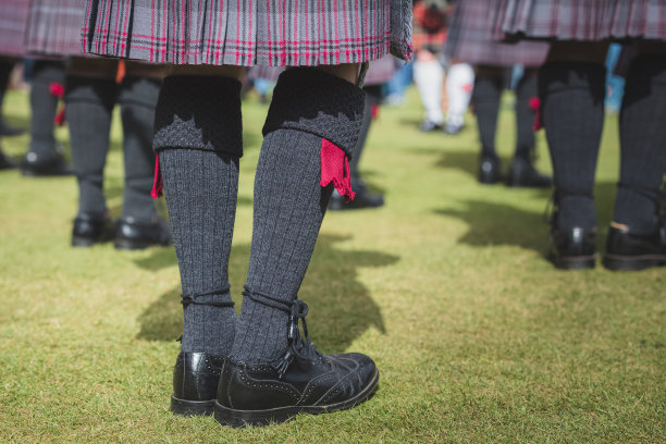 scots