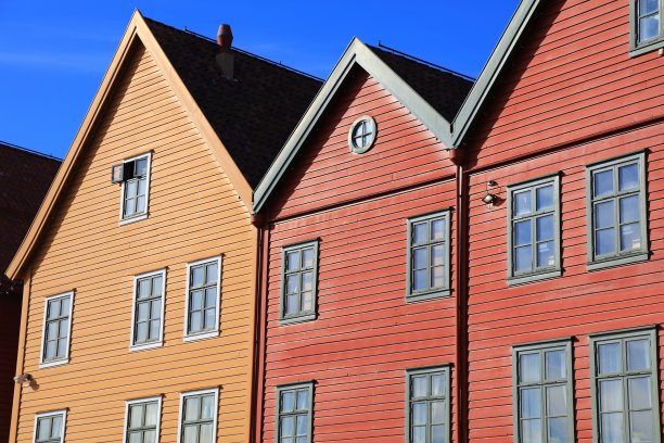 bryggen