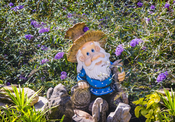 gnome