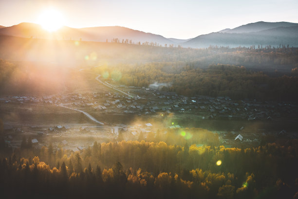 日照标志性建筑