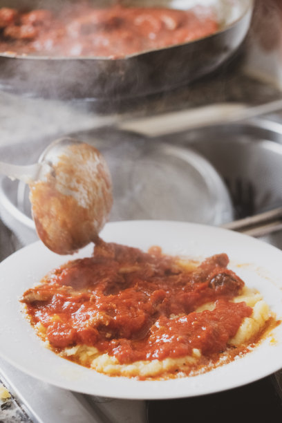 polenta