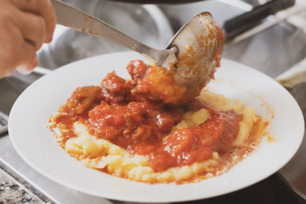 polenta