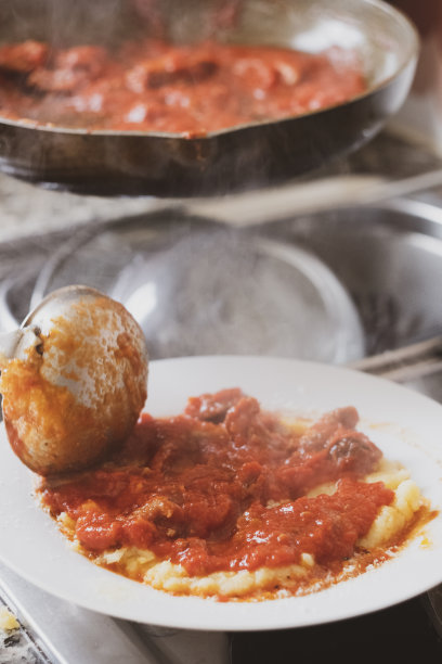 polenta