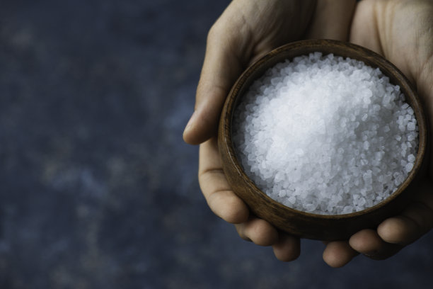 salt
