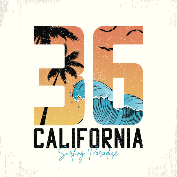 california