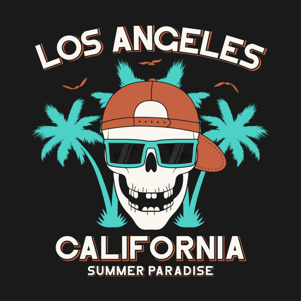 california