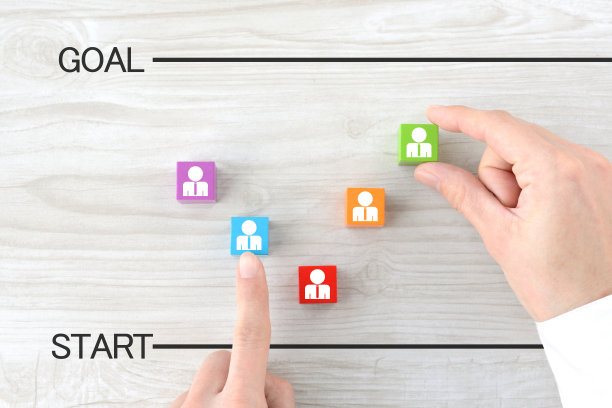 商业宣传项目启动仪式