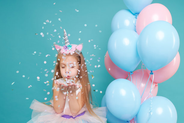 confetti