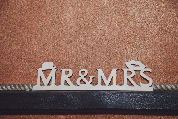 婚礼设计主题婚礼