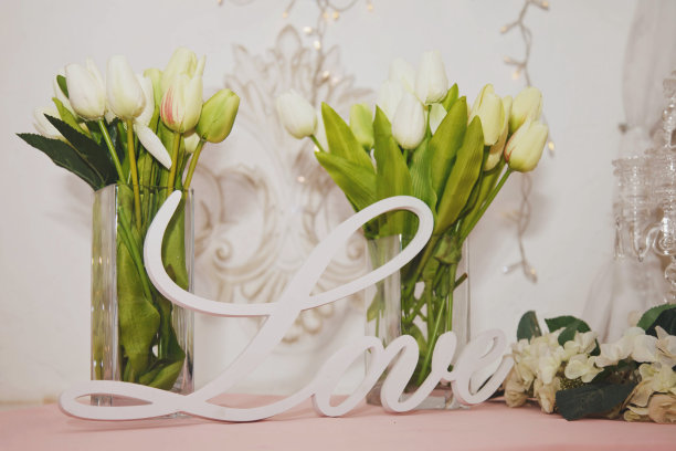 婚礼设计主题婚礼