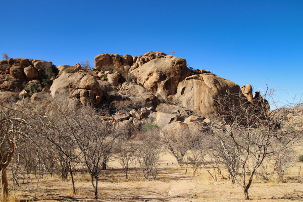 boulder