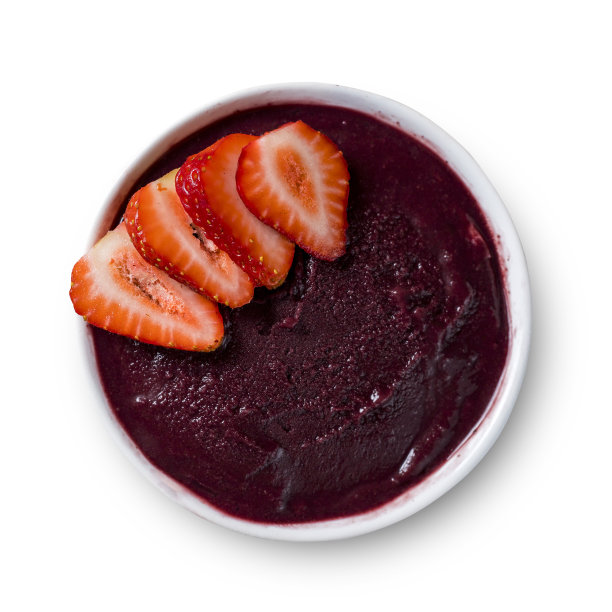 acai