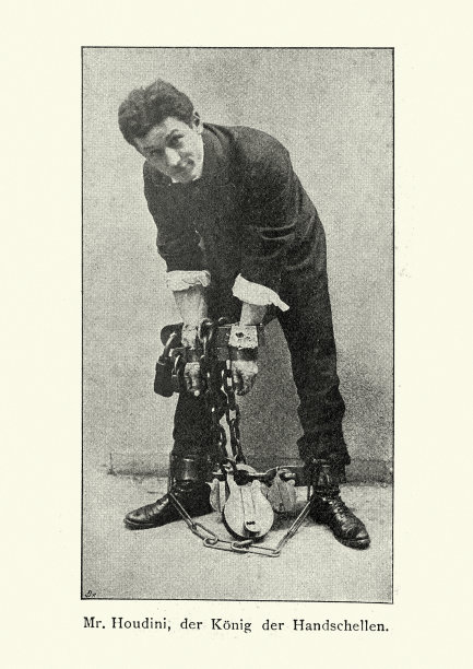 houdini