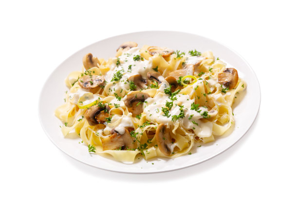alfredo