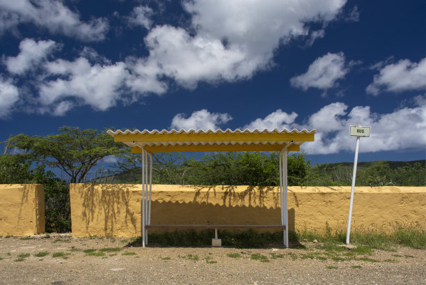 busstop