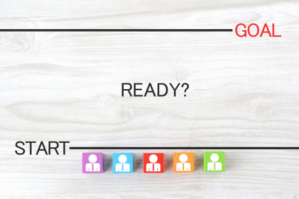 商业宣传项目启动仪式