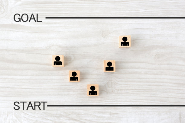 商业宣传项目启动仪式