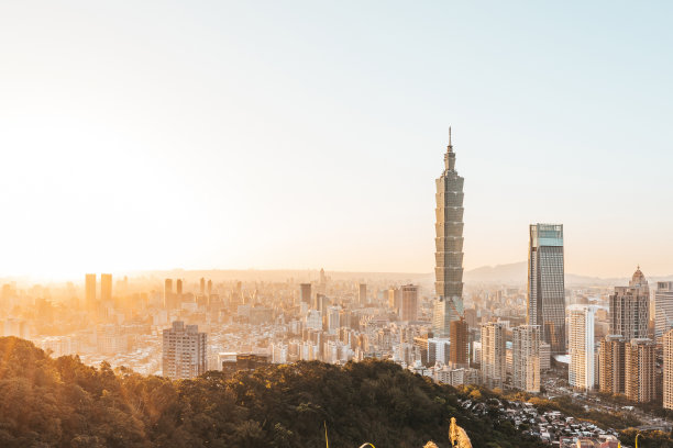 taiwan
