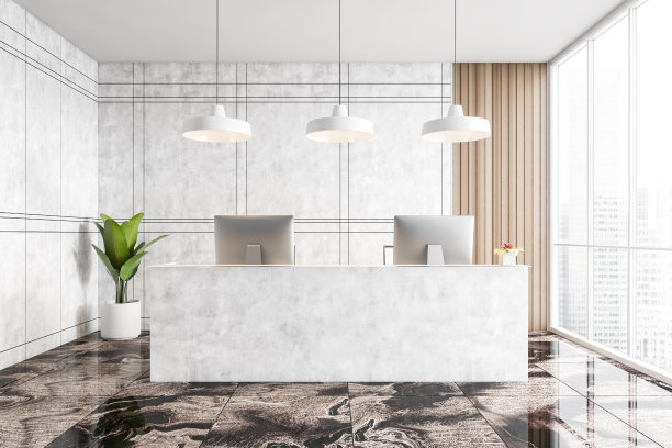 理财文化墙财务文化墙