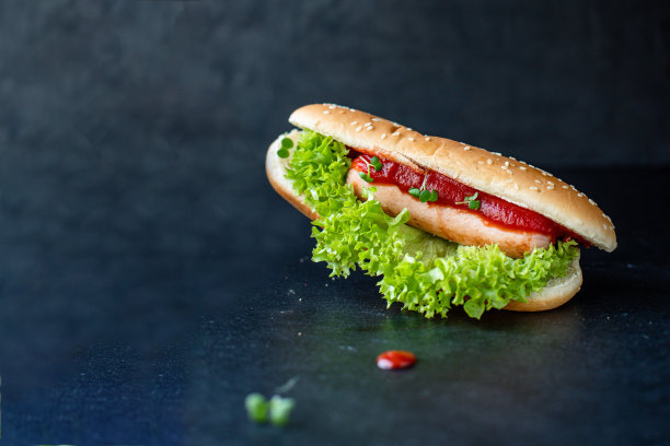 hotdog