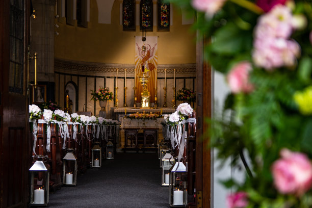chapel