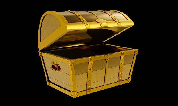 coffer