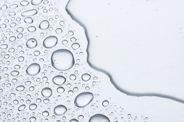 dripping