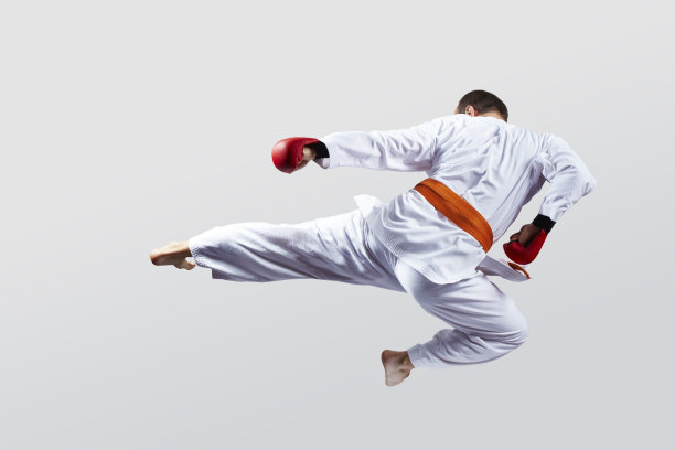 中国武术中国功夫