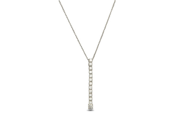 璀璨闪耀钻石订婚戒指