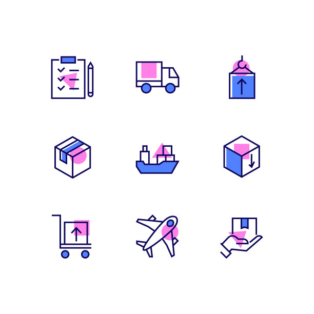 logistics