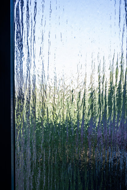 柔和抽象高级灰渐变色