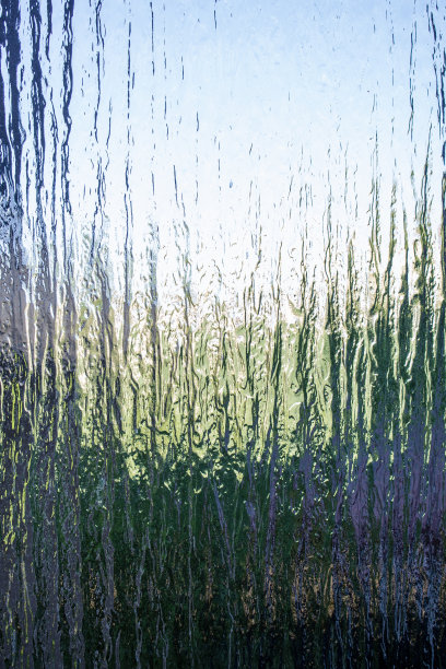 柔和抽象高级灰渐变色