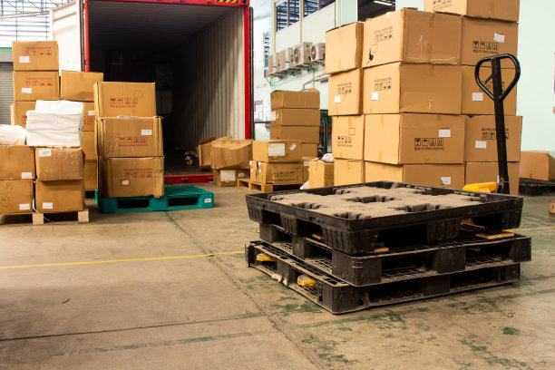 pallet