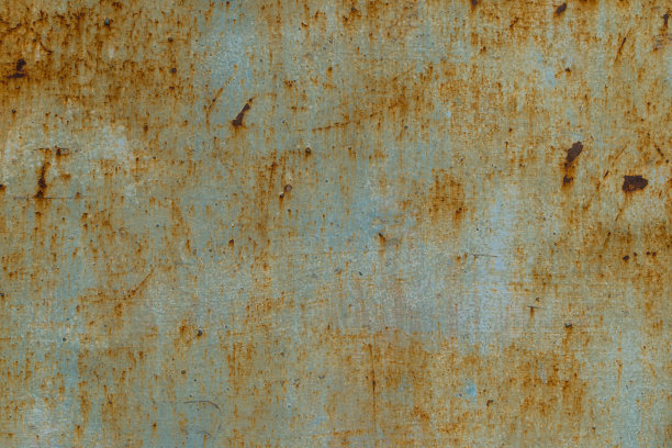patina