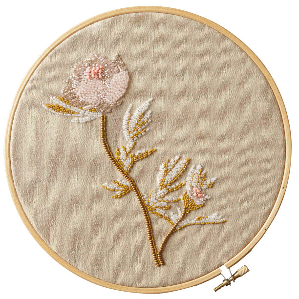 embroidery