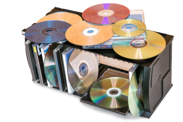 cd