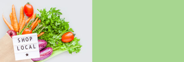 社区健康宣传栏