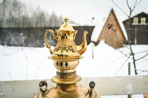 samovar