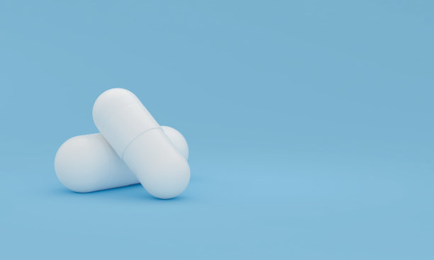 pill