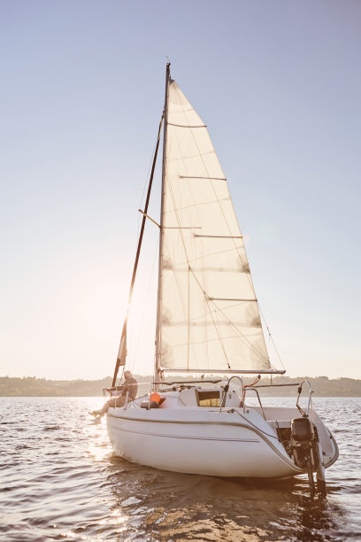 sail