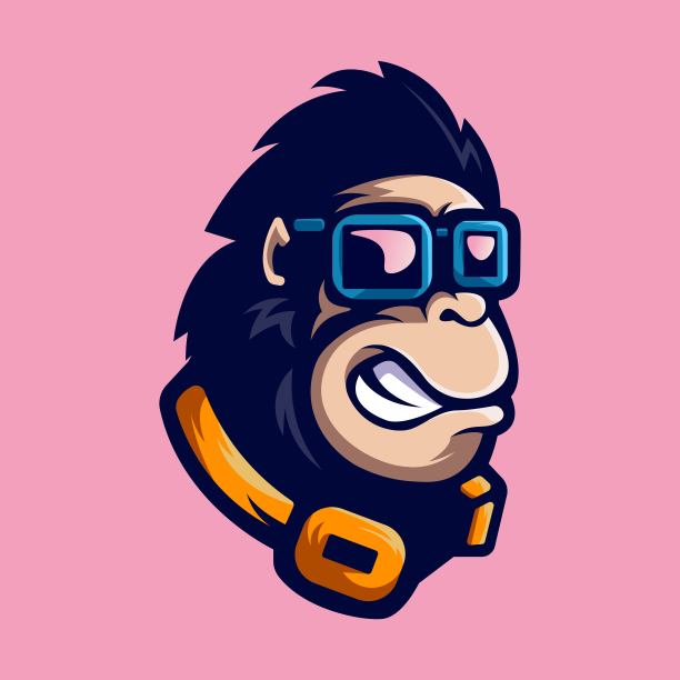 ape