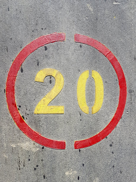 twenty
