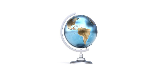 hemisphere
