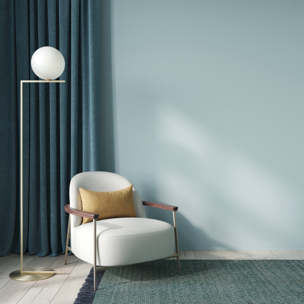 curtain