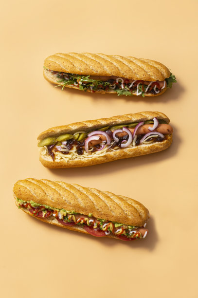hotdog