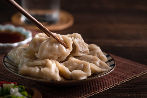 potsticker