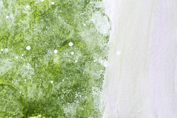 文字背景装饰画