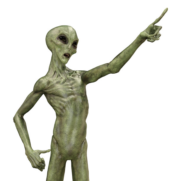 alien
